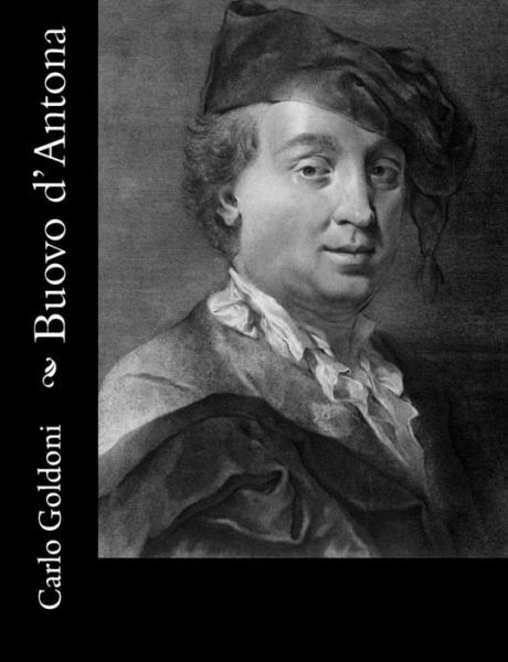 Buovo D&rsquo;antona