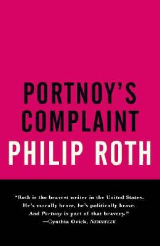 Portnoy&rsquo;s Complaint – Paperback By Roth, Philip – GOOD
