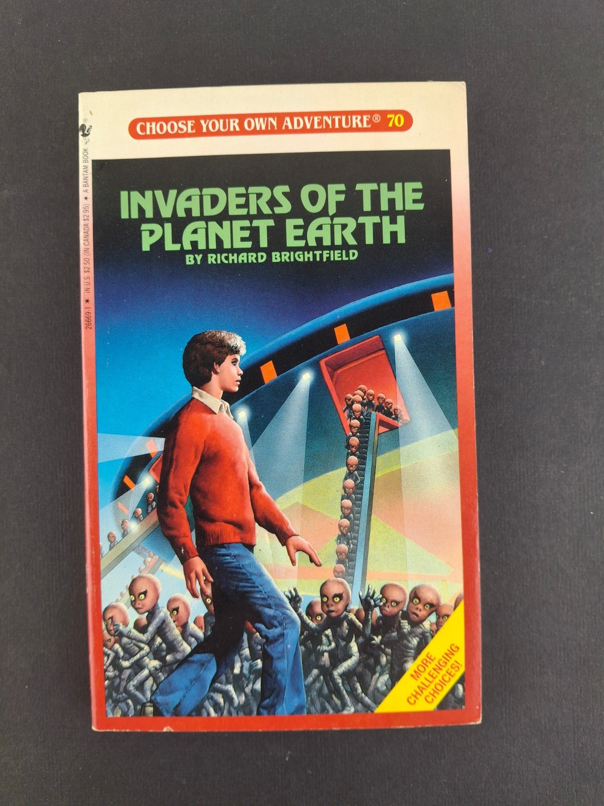 Choose Your Own Adventure Bargain Bin Lot #2 VTG 1980&rsquo;s CYOA Holiday Book Sale