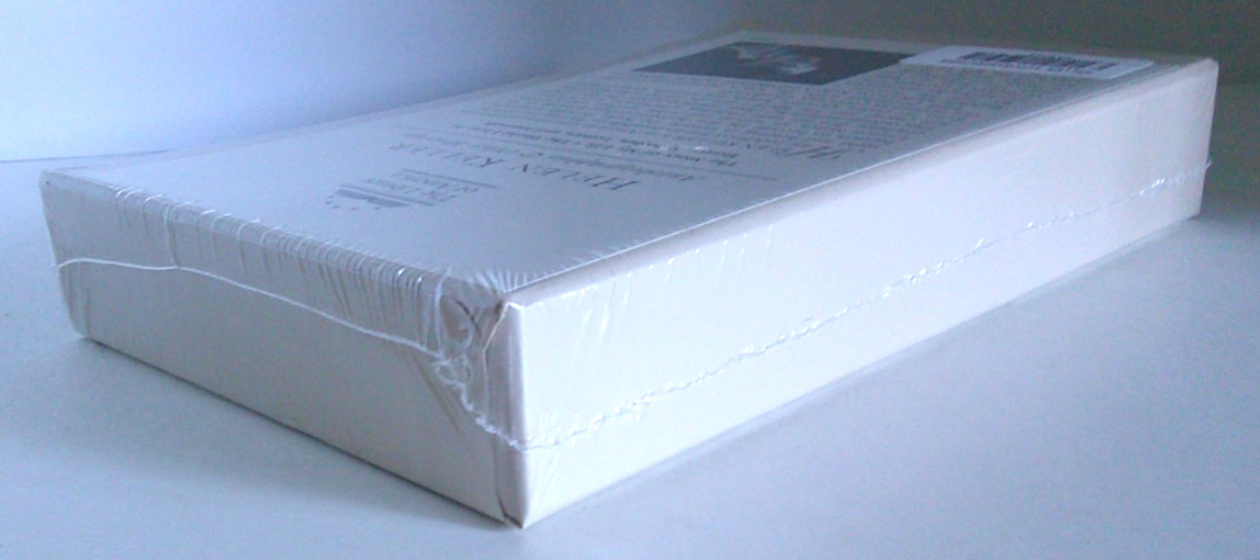 Library of America: Helen Keller « Autobiographies & Other Writings » – Slip Cased