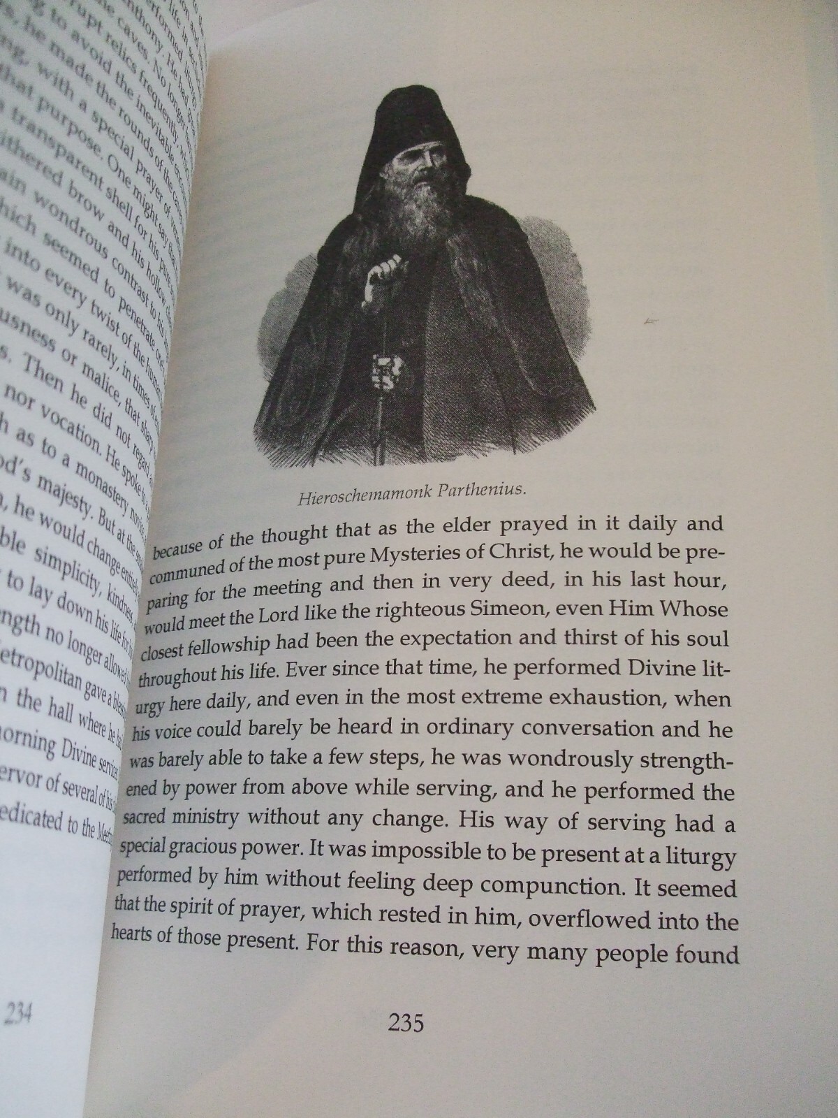 Russian Ascetics of Piety of the 18th and 19th Centuries: March. SALE