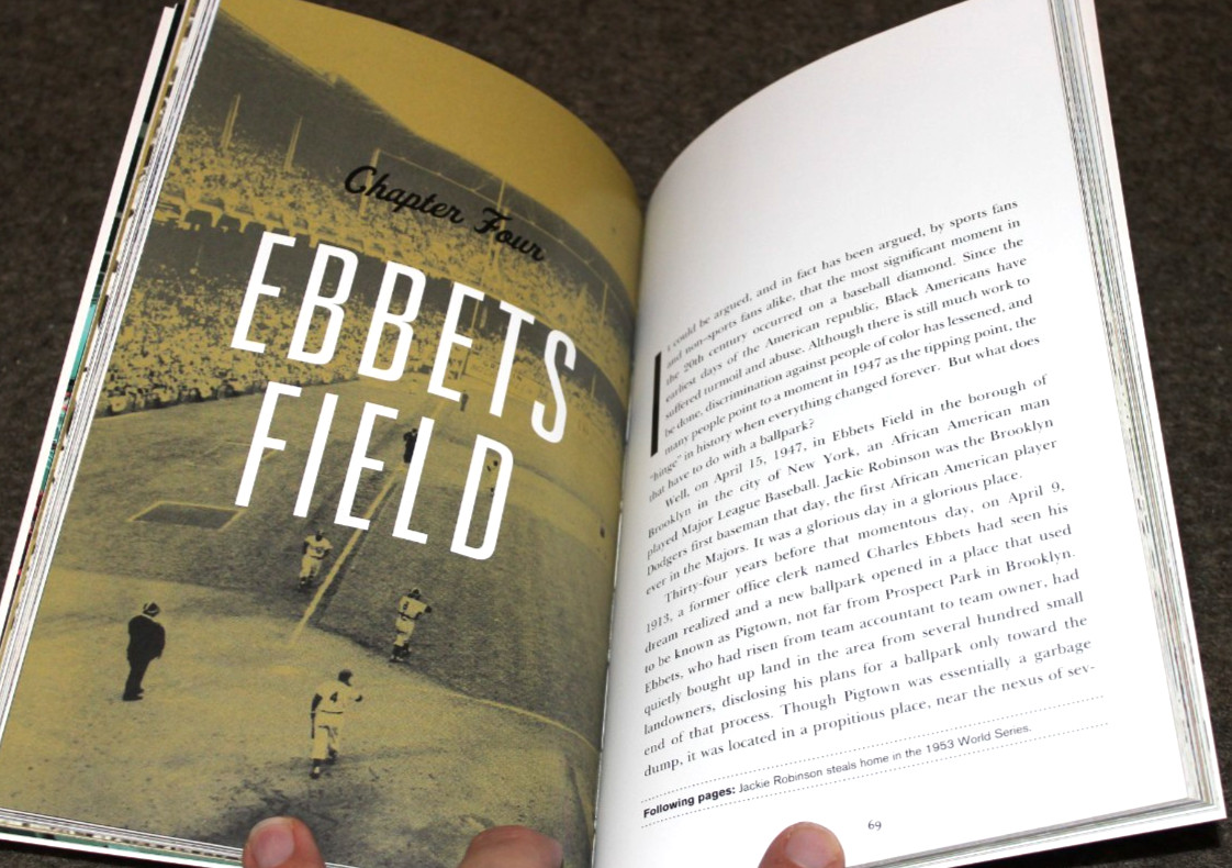 Classic Ballparks: A Collector&rsquo;s Edition by James Buckley Jr MLB Baseball