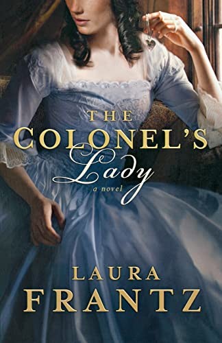 The Colonel&rsquo;s Lady