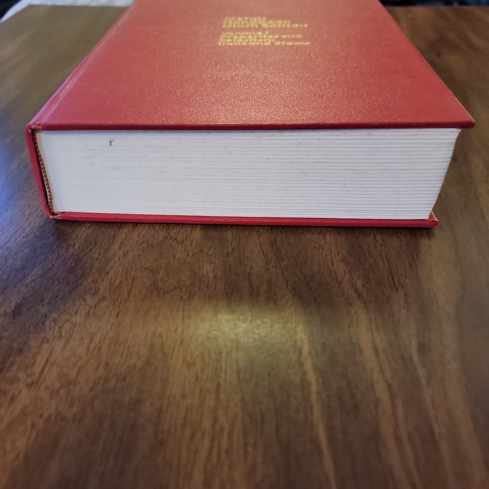 ASM Metals Handbook 9th Ed. Volume 1-Properties & Selection: Irons and Steels