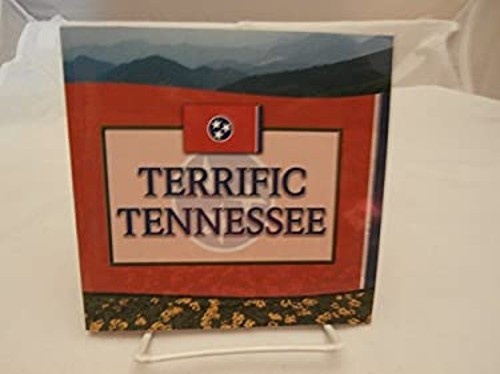 Terrific Tennessee Paperback Ken Beck