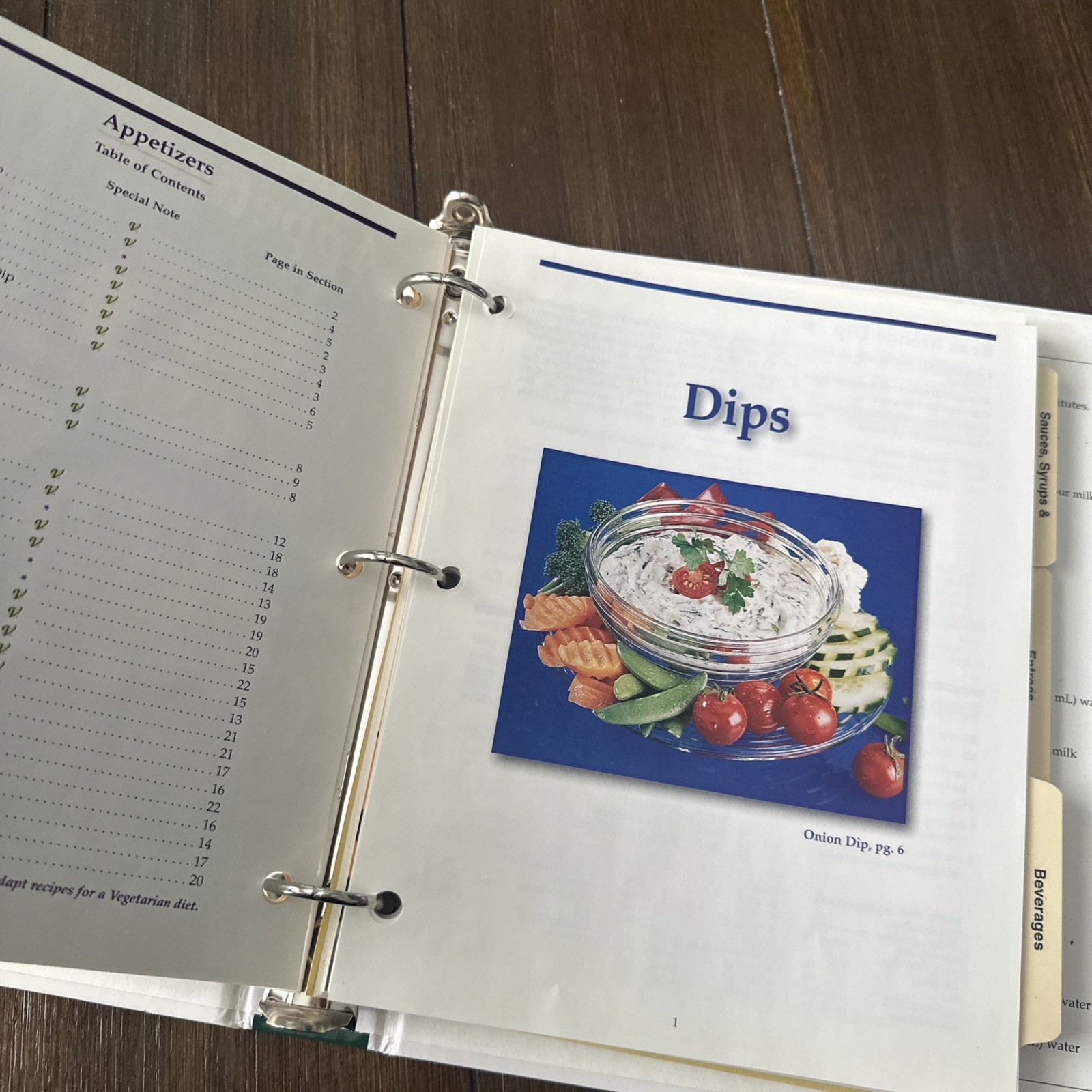 Vita-Mix Recipes For Better Living & Owner&rsquo;s Manual ©2000-4th Printing New