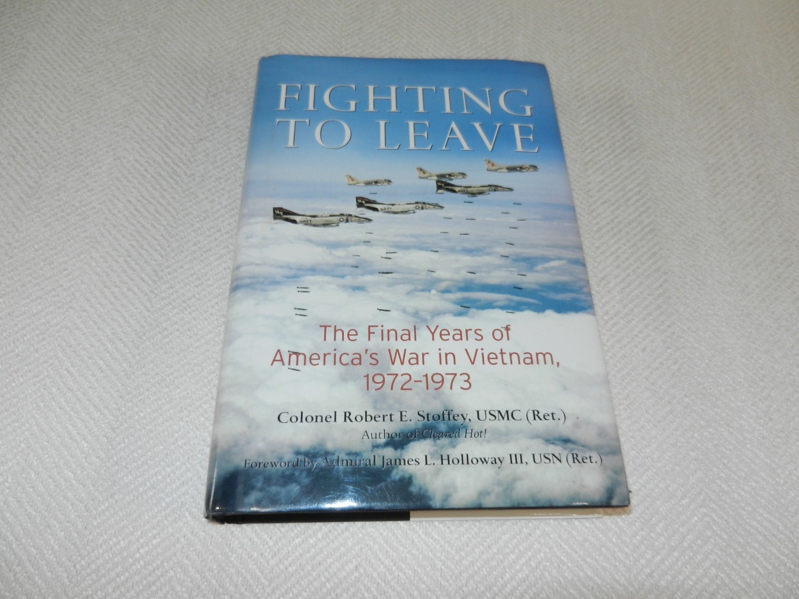 VIETNAM 1972-73 Withdrawal & continued military actions « FIGHTING TO LEAVE »