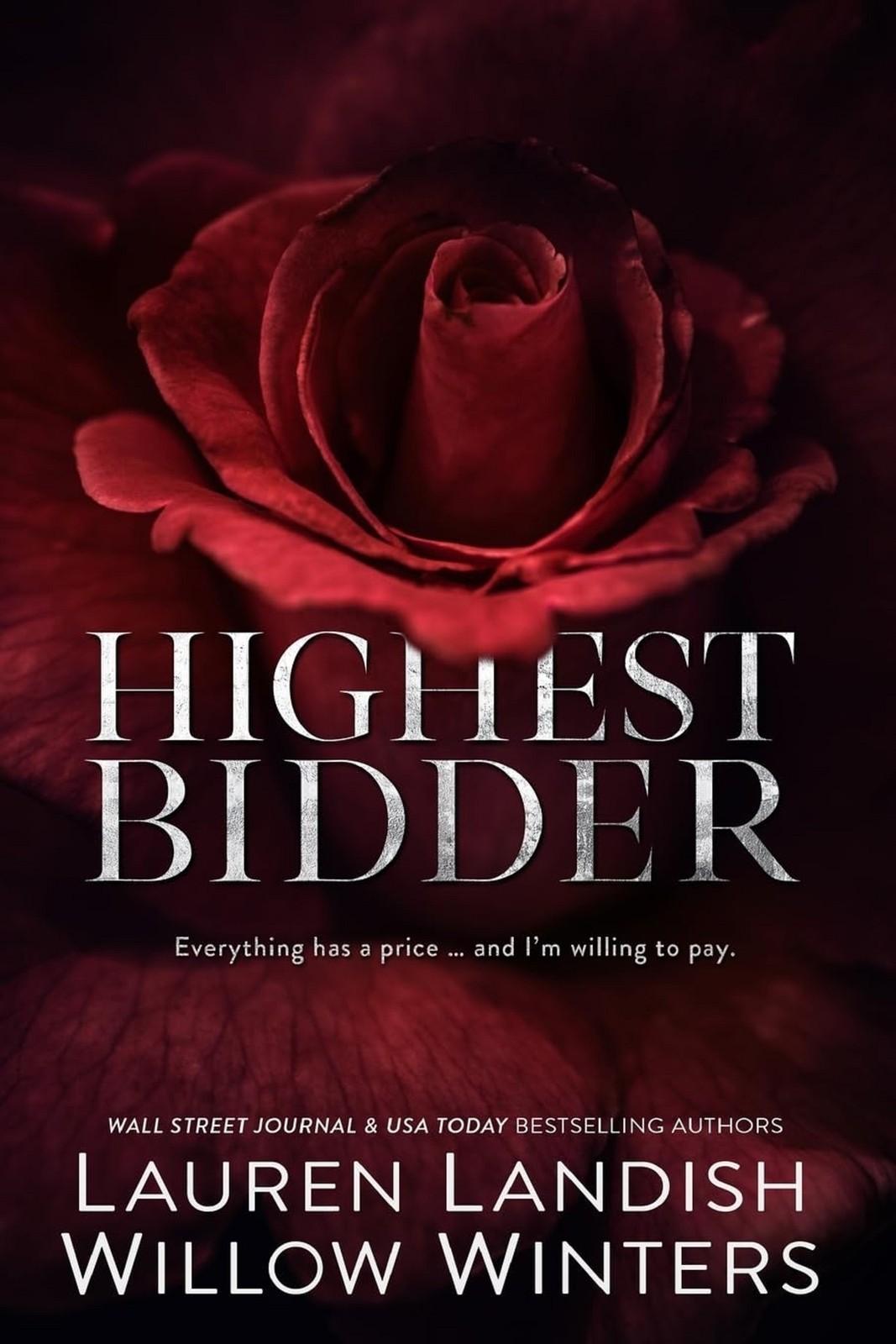 Highest Bidder Collection Paperback # S443