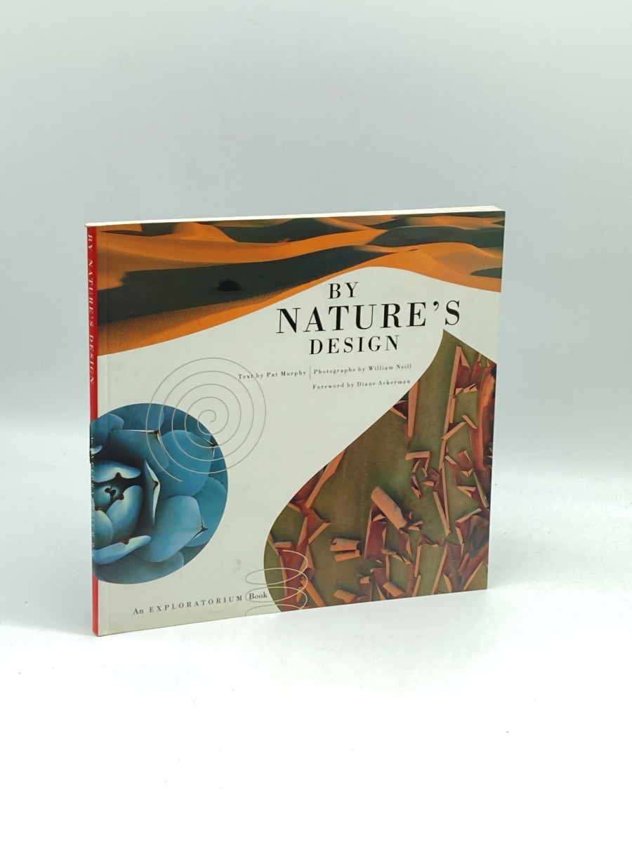 By Nature&rsquo;s Design
