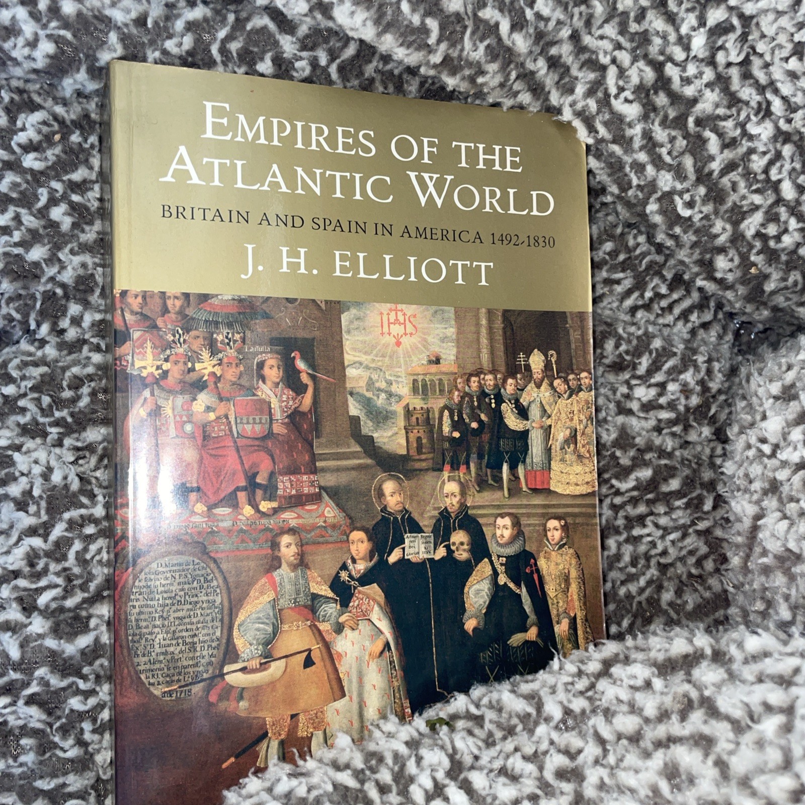 LOT of 8 EUROPEAN History Books Spain Britain EMPIRES Wars
