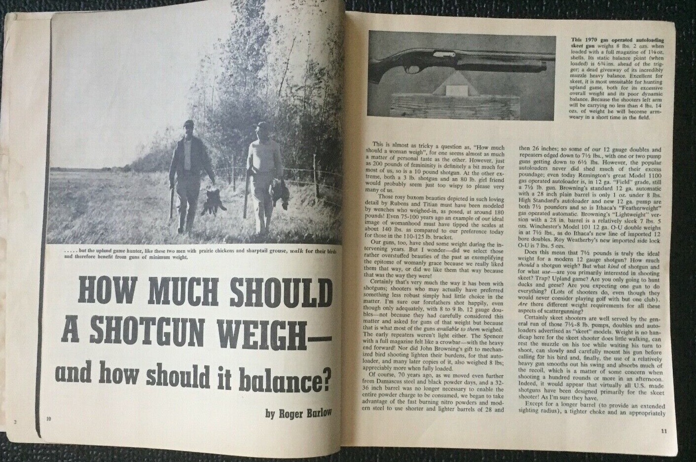 THE SHOOTER&rsquo;S BIBLE #64 1973 ED. HUNTING GUNS & ACCESSORIES CATALOG 576 PAGES