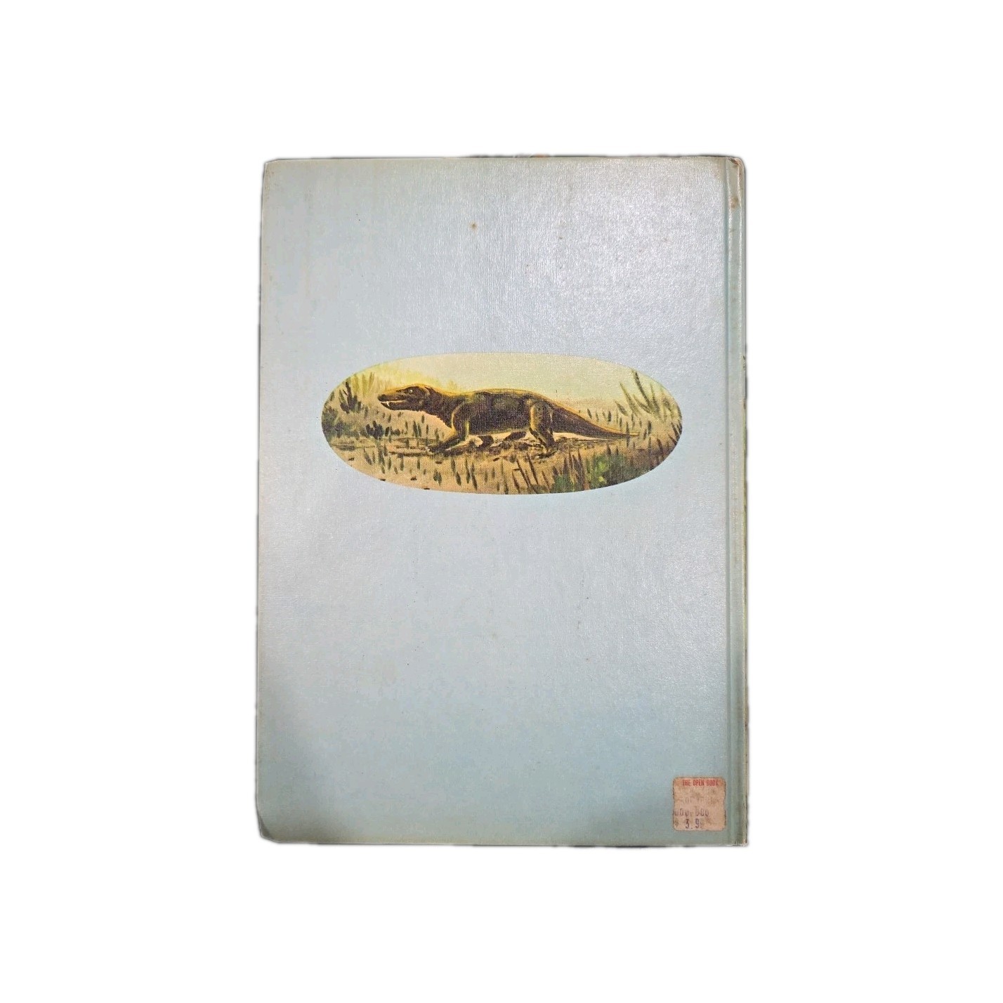 Dinosaurs and Other Prehistoric Animals by Darlene Geis (1979, Hardcover)