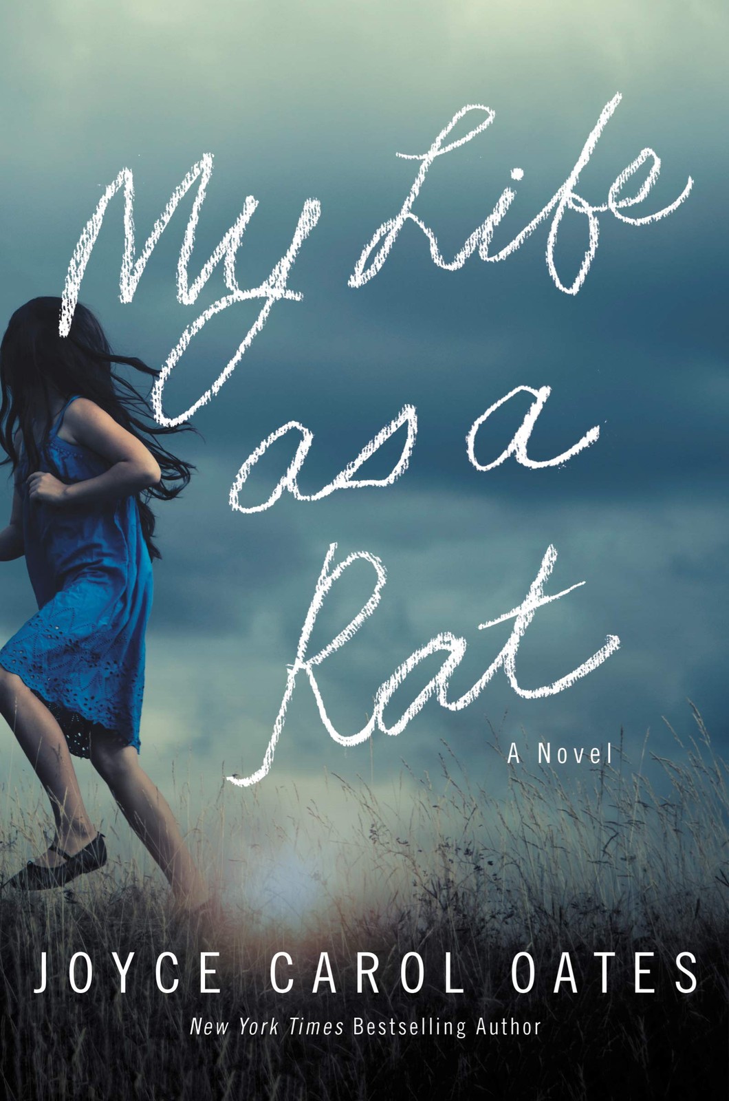 My Life as a Rat: Joyce Carol Oates&rsquo; Arresting Coming of Age Story – Dark …