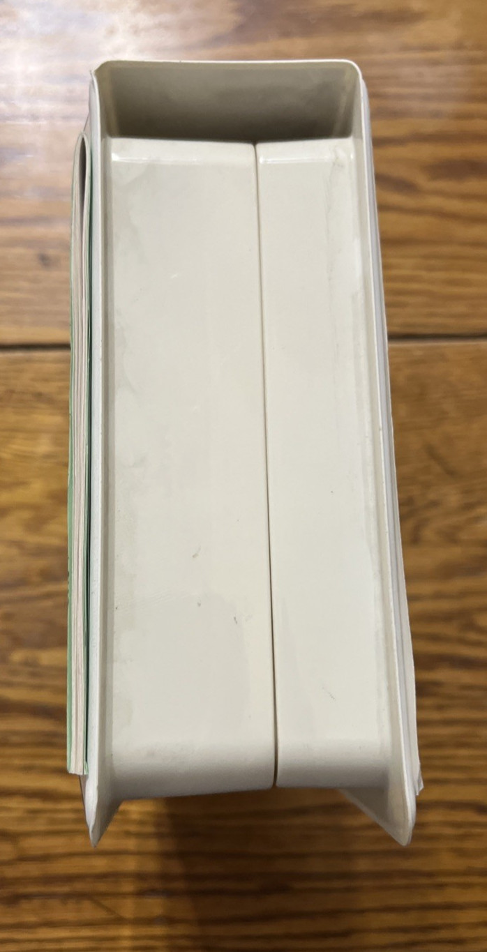 What Is Happening to the Church? Change Agents VHS, Book, Tape *RARE!