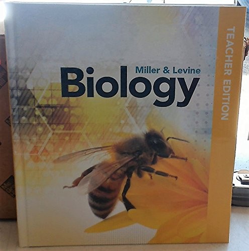 Biology – Teacher Edition