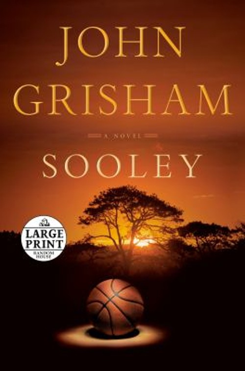 Sooley : A Novel Paperback John Grisham
