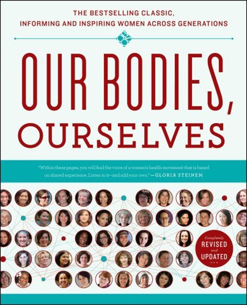 Our Bodies, Ourselves Judy, Boston Women&rsquo;s Health Book Collective
