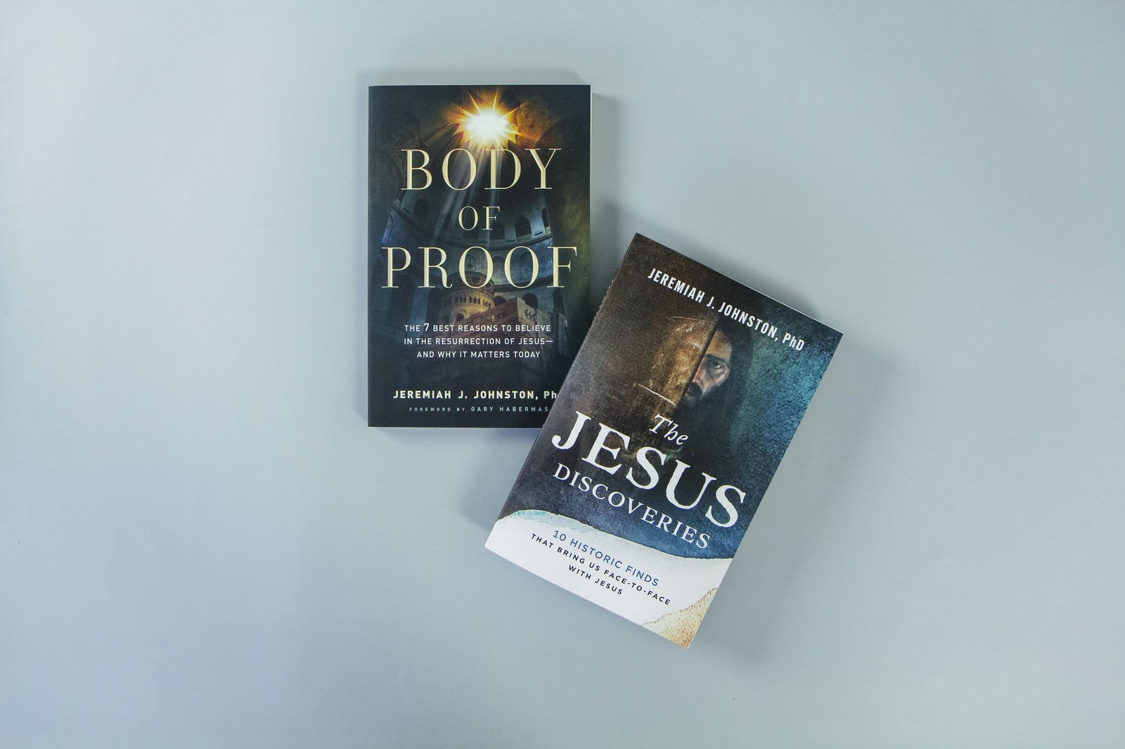 The Jesus Discoveries 10 Historic Finds That Bring Us Face to Face with Jesus