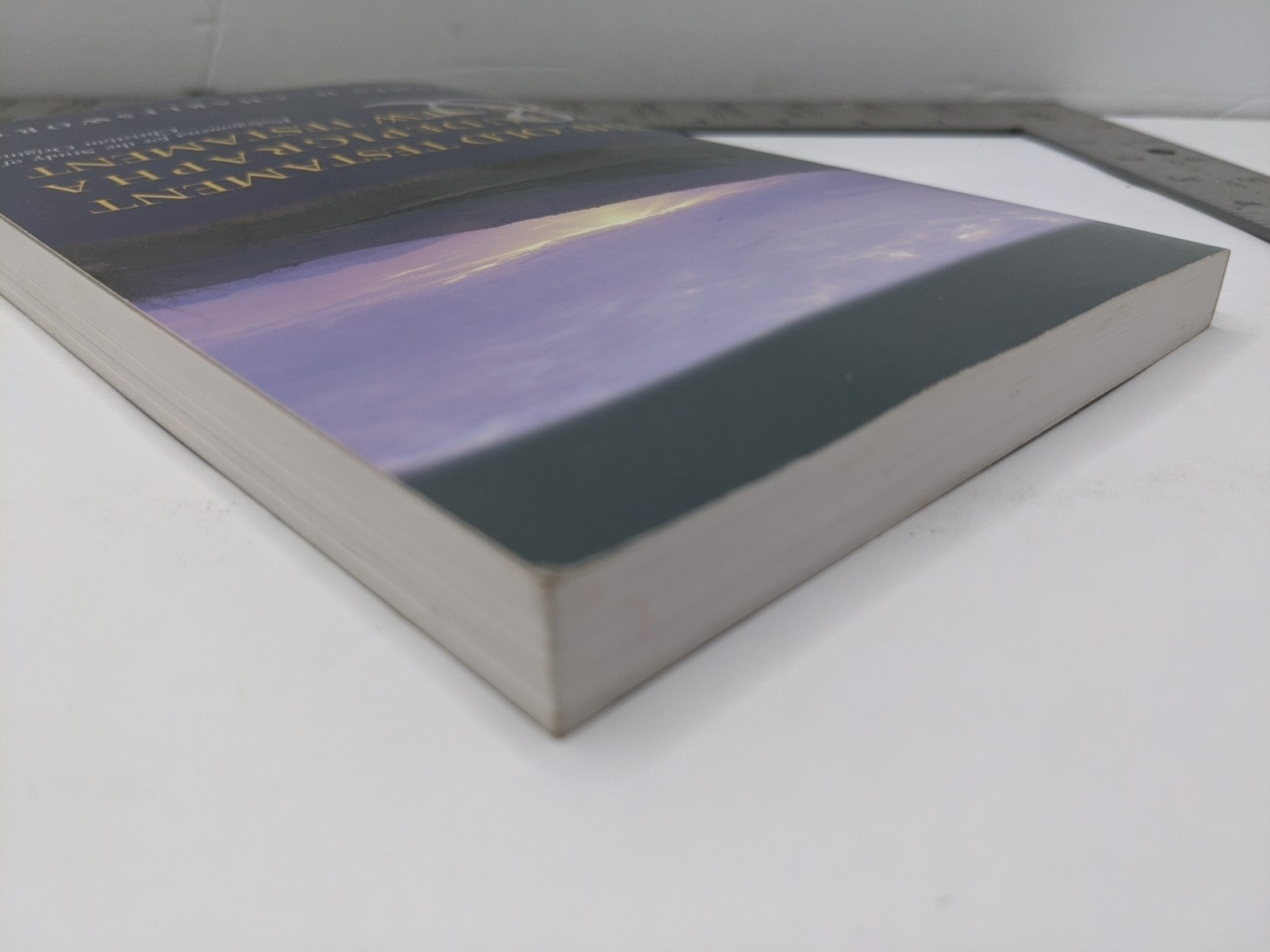 The Old Testament Pseudepigrapha New Testament Prolegomena Study Christian