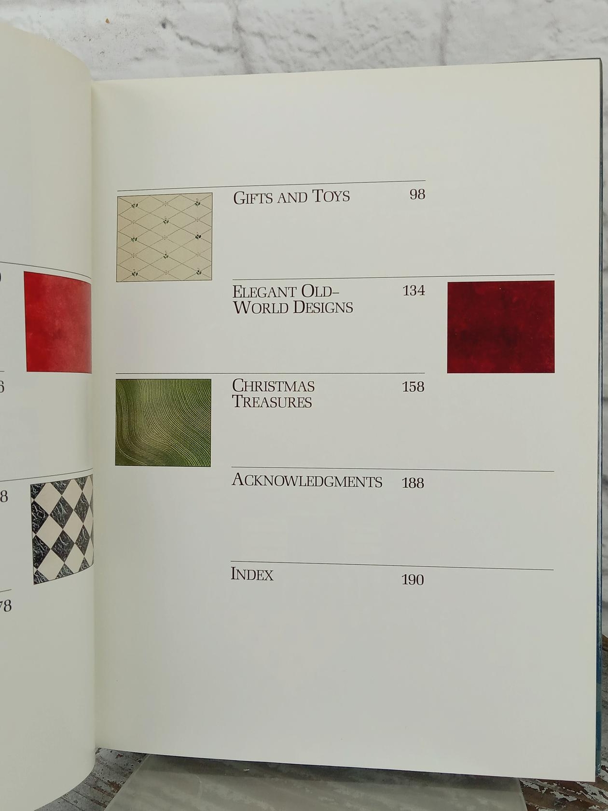 Better Homes and Gardens Crafts Lot of 3 Stenciling Painted American Traditional