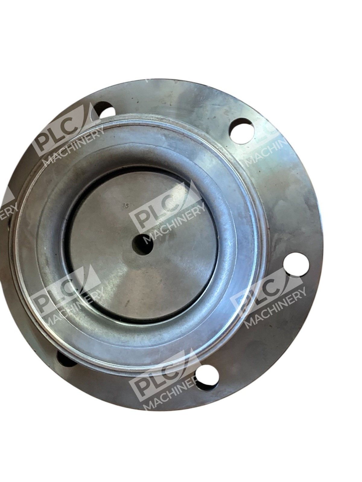 Kop-Flex 2.5&Prime; Type FM Exposed Bolt Sleeve 125115