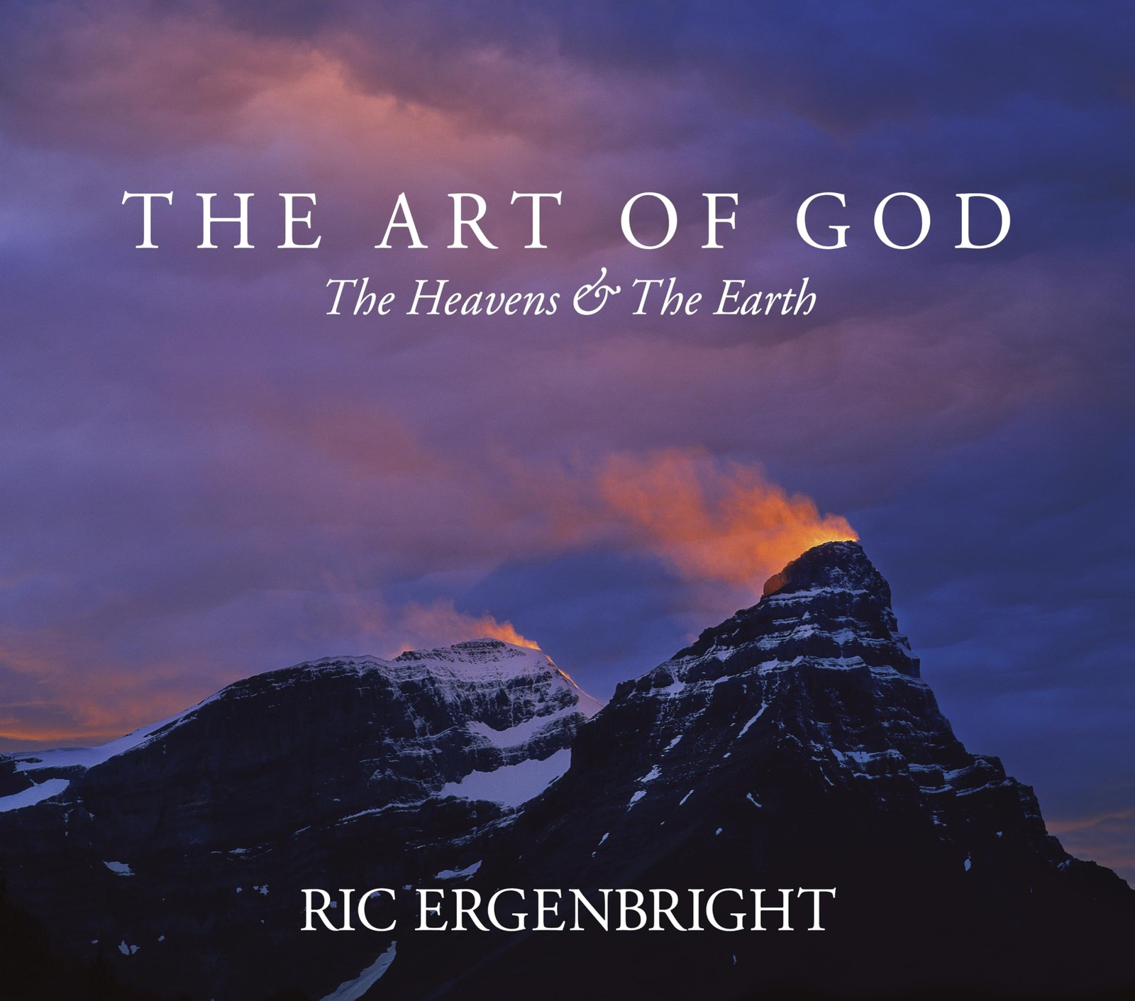 The Art of God