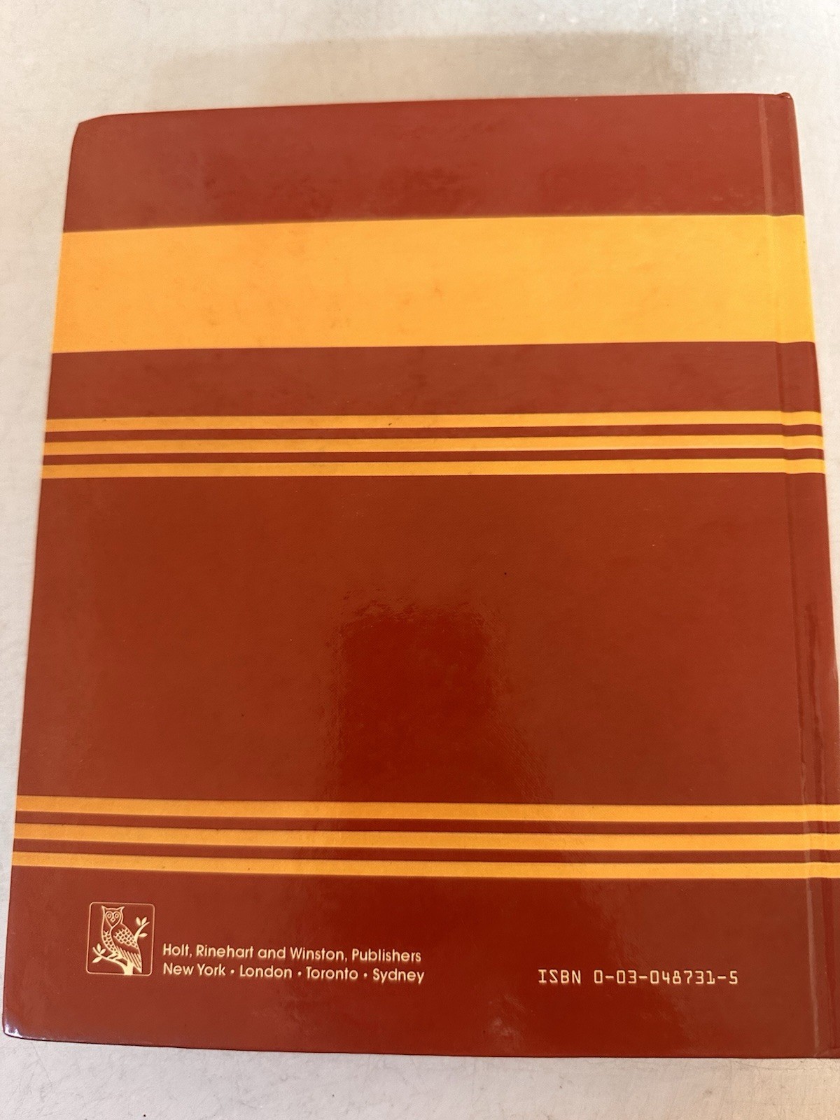 Modern Physics Teacher&rsquo;s Edition Hardcover Book by John E. Williams 1980