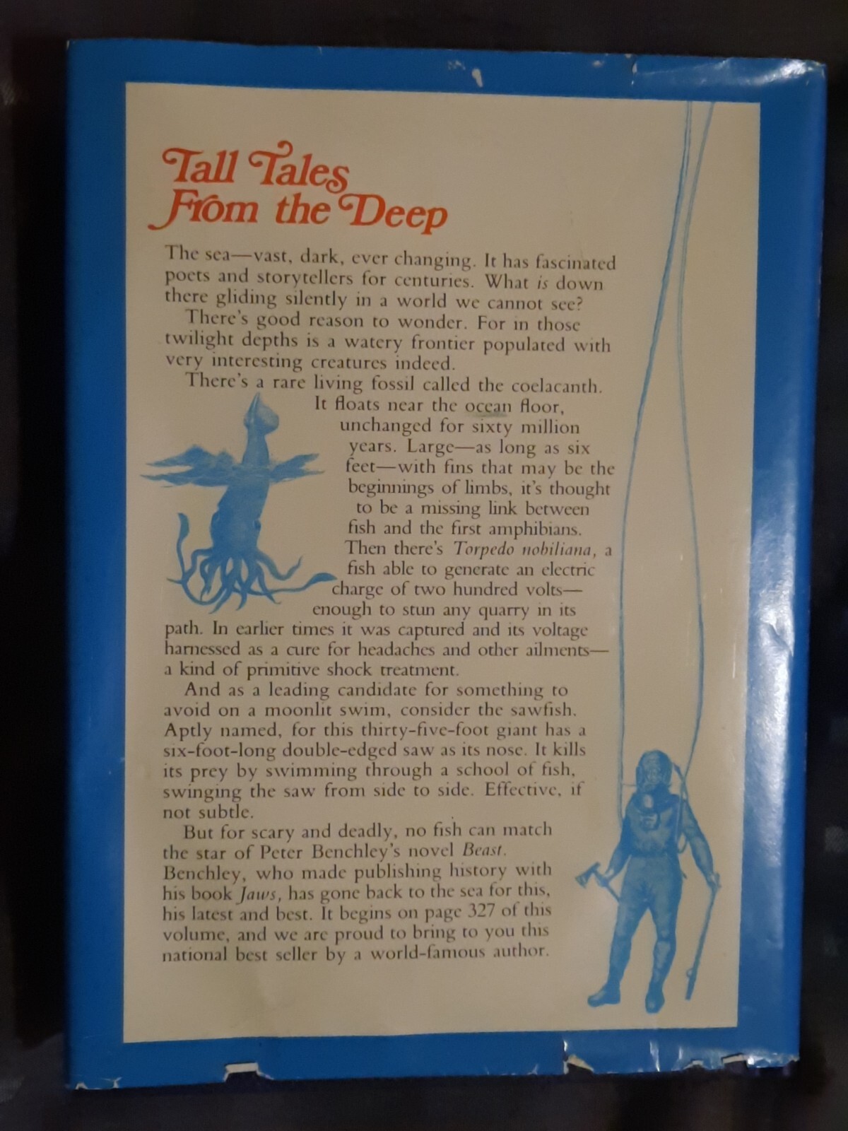 Reader&rsquo;s Digest Condensed Books-Ken Follet-NIGHT OVER WATER