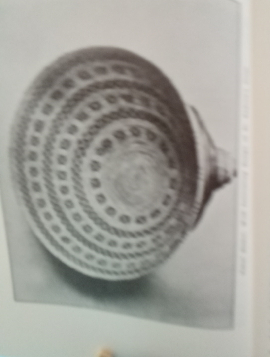Indian Basket Weaving : The Navajo School of Indian Basketry – 114 Illustrations