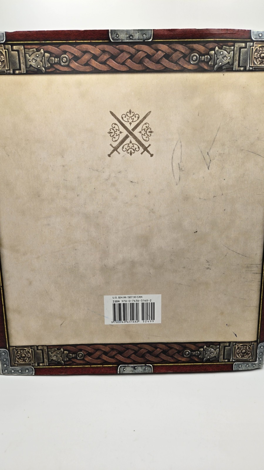 Swords An Artist&rsquo;s Devotion Ben Boos 2008 First Edition Illustrated Hardcover