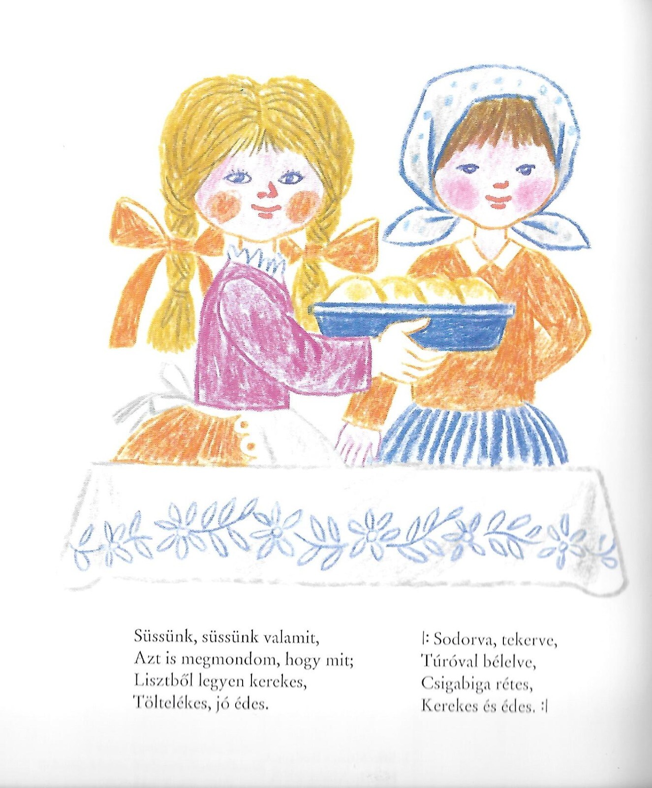 Hungarian « kepeskonyv gyermekeknek » bu Bartok Bela in Hungarian as shown