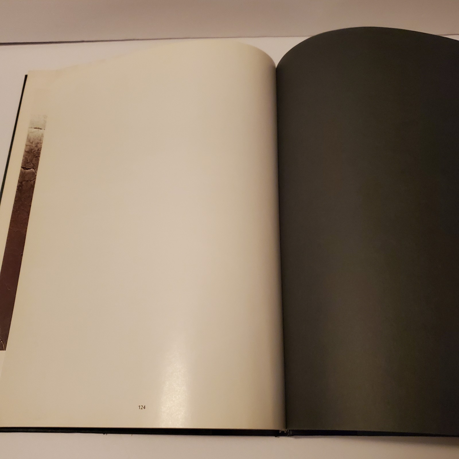 Washington II By Ray Atkeson 1973 Hardcover (without sleeve) Coffee Table Book