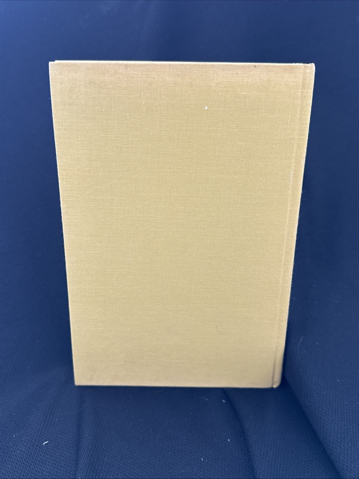 1965 – Langston Hughes – Simple&rsquo;s Uncle Sam – Hill and Wang – hardcover