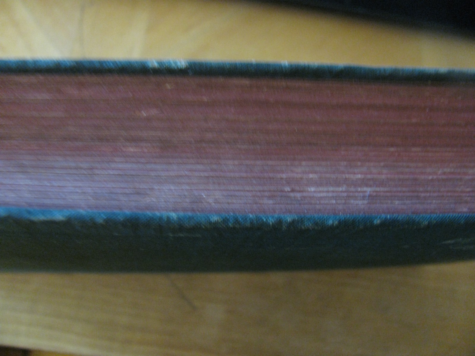 WORKS OF CHARLES DICKENS VOLUME VI COLLIER&rsquo;S UNABRIDGED EDITION HC BOOK NICE CND