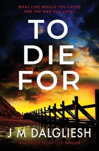 To Die For by J M Dalgliesh: Used
