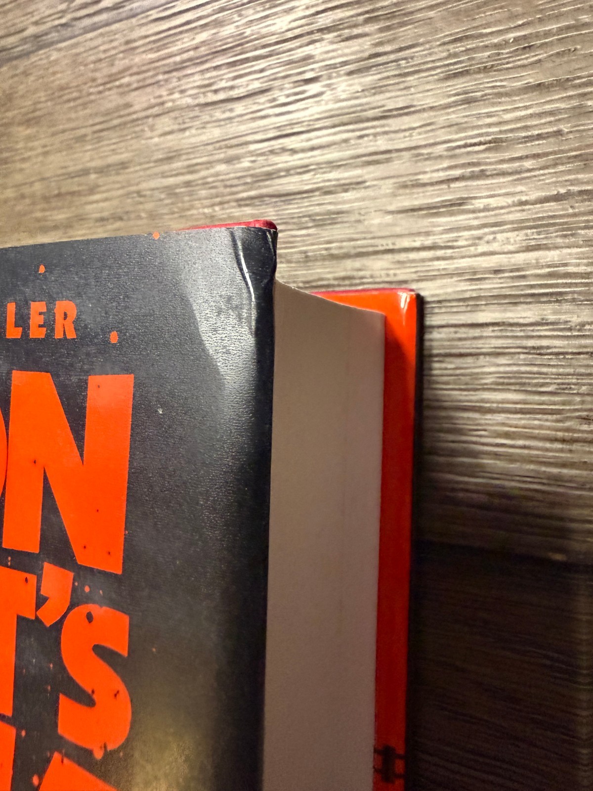 SIGNED The Dungeon Anarchist&rsquo;s Cookbook By Matt Dinniman Dungeon Crawler Carl 3