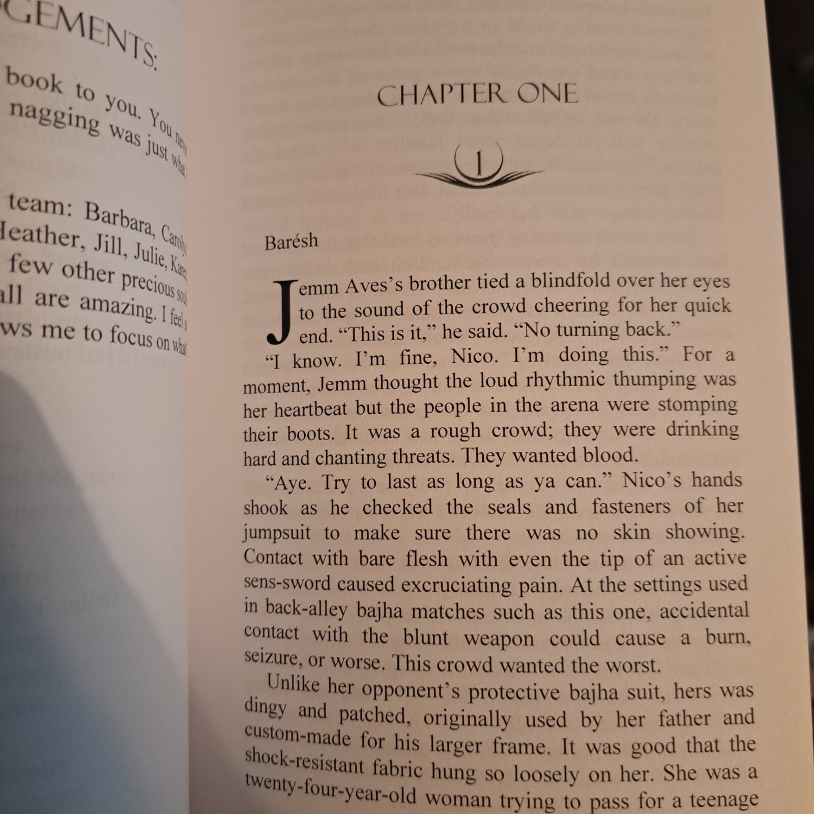 The Champion of Barésh by Susan Grant (2016, Trade Paperback) SIGNED By Author