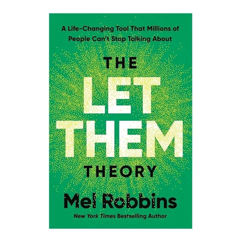 Let Them Theory : A Life-Changing Tool That Millions of People Can&rsquo;t Hardcover