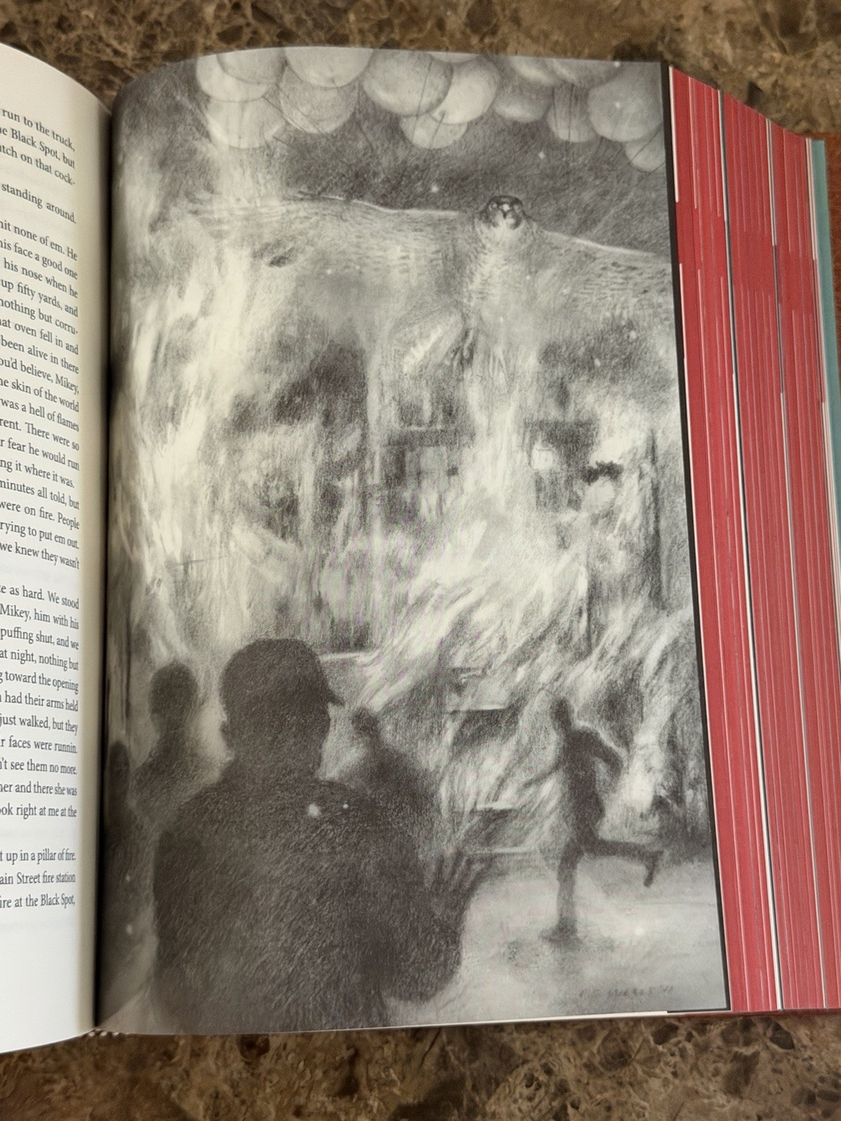 Stephen King IT Cemetery Dance 25th Anniversary Special Gift Edition Hardcover