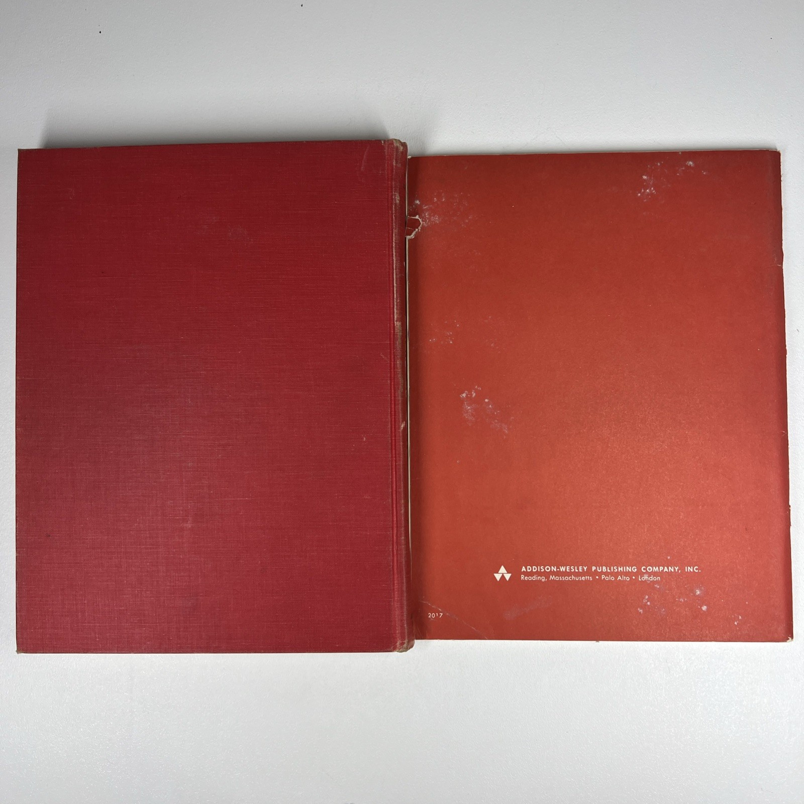 Feynman Lectures on Physics Vol III Quantum Mechanics PLUS Vol 2 Exercises 1960s