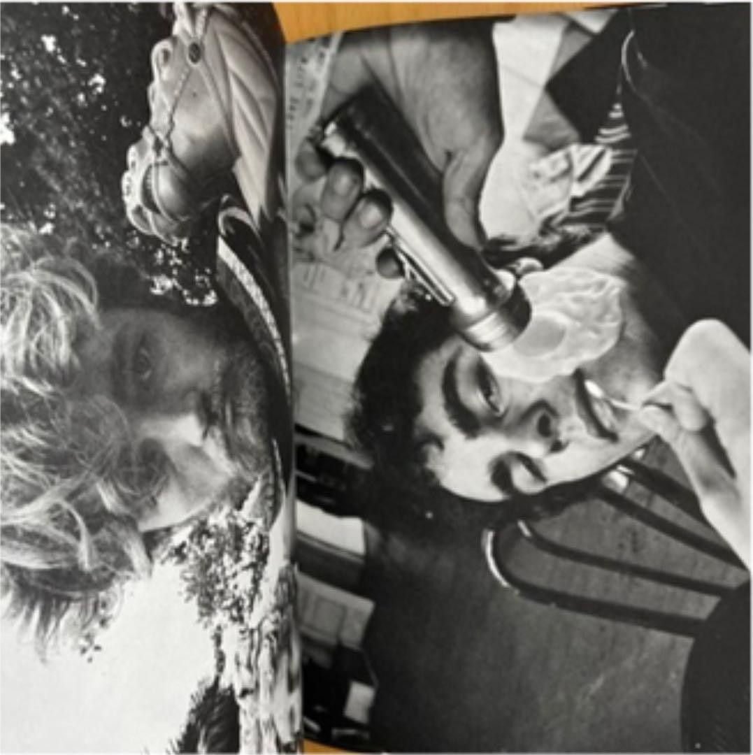 Dennis Hopper Out of the Sixties 1986 Twelvetrees Press Photo Book Hardcove