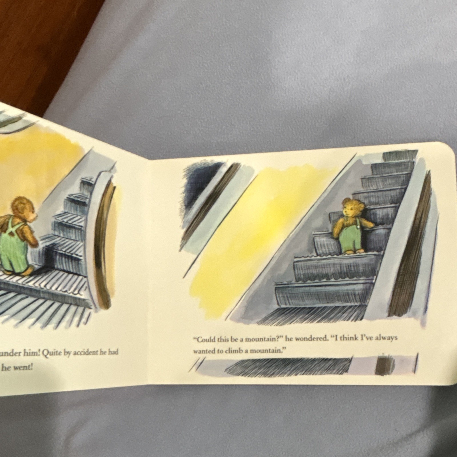 Corduroy by Don Freeman (2014, Children&rsquo;s Board Books)