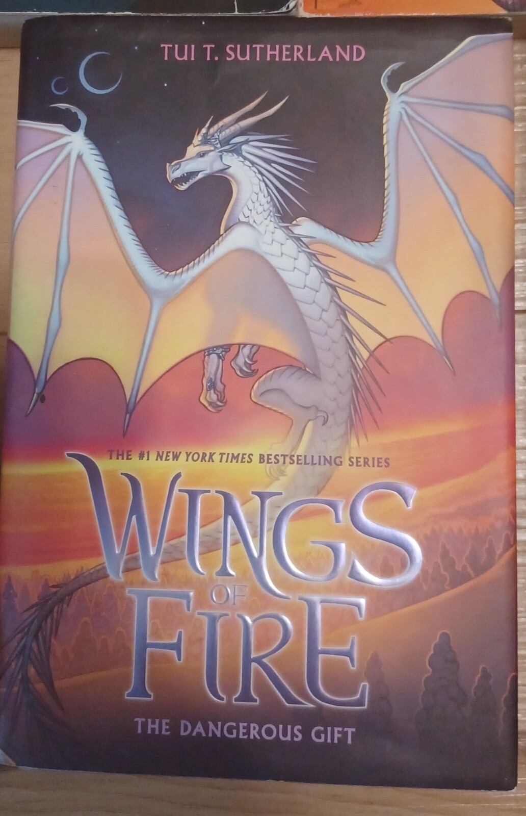 Wings of Fire: Collection Series Set 15 Books 12 Paperback 3 Hardcover
