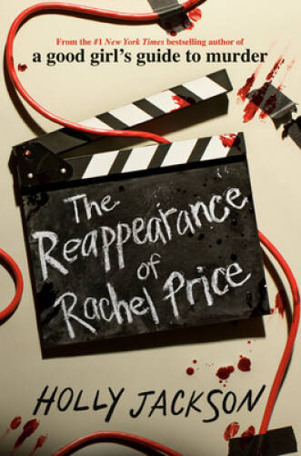 The Reappearance of Rachel Price – Hardcover By Jackson, Holly – GOOD