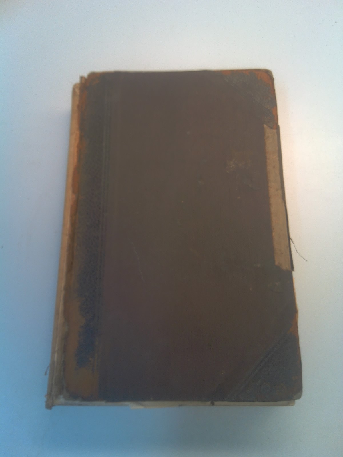 1900&rsquo;s Arthmetic, Geometrical Drawing, And Mechanism Text Book
