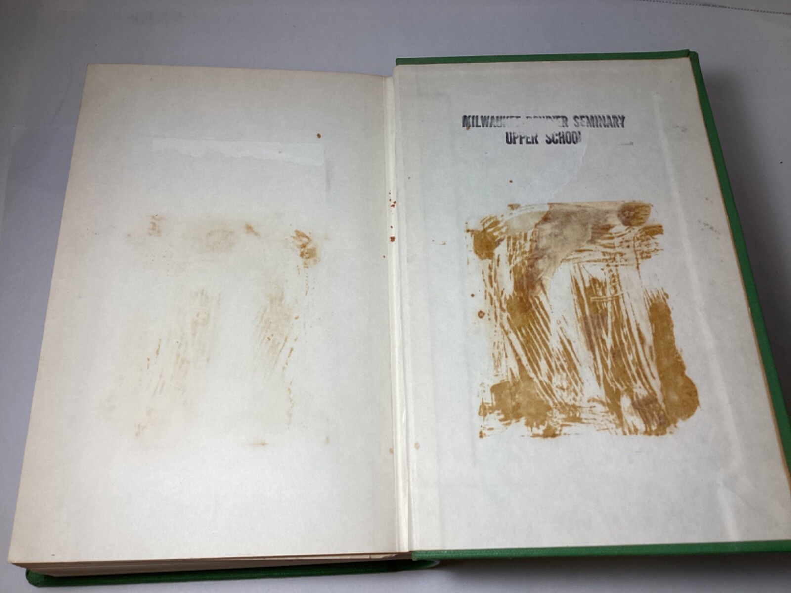 Indians Of The Enchanted Desert 1925 Leo Crane Hardcopy 364 Pages Vintage
