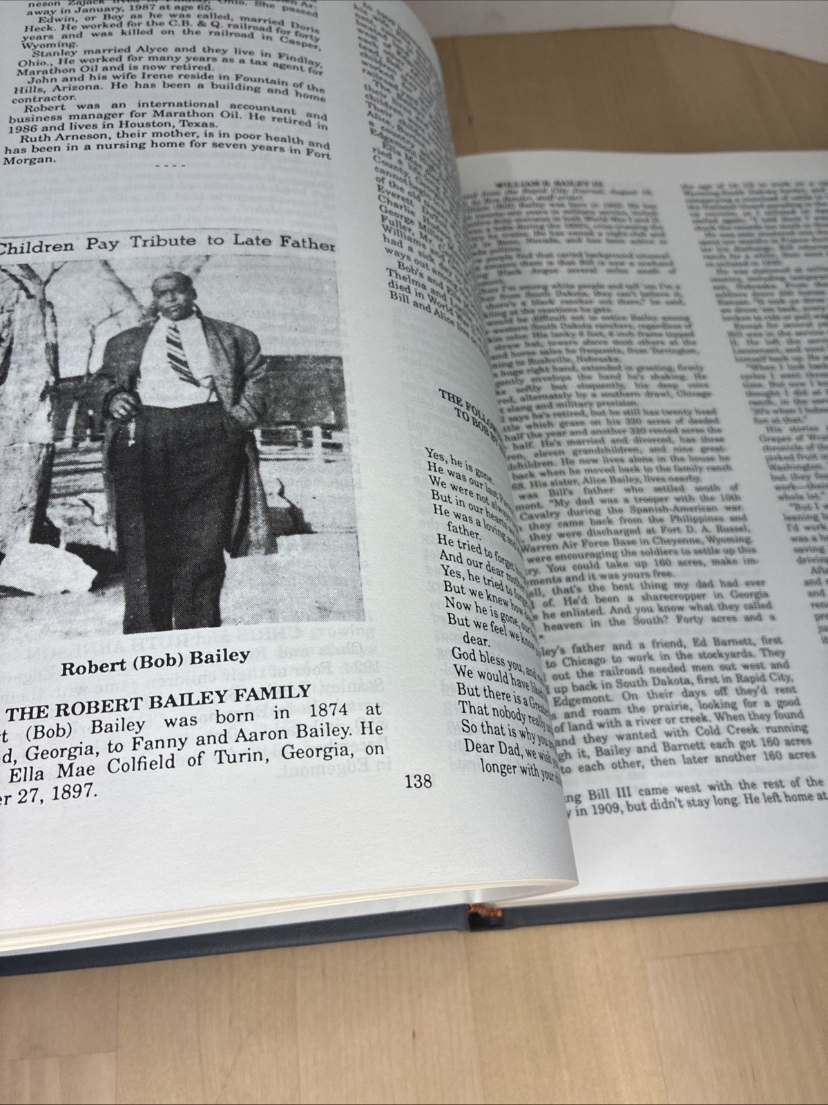 Edgemont Centennial 1890-1990 History Book of Edgemont, South Dakota