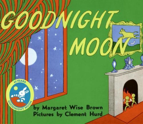 Goodnight Moon by Margaret Wise Brown (1991, Children&rsquo;s Board Books)