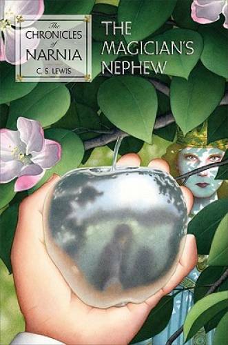 The Magician&rsquo;s Nephew (Book 1) (Narnia) – Hardcover By Lewis, C. S. – VERY GOOD