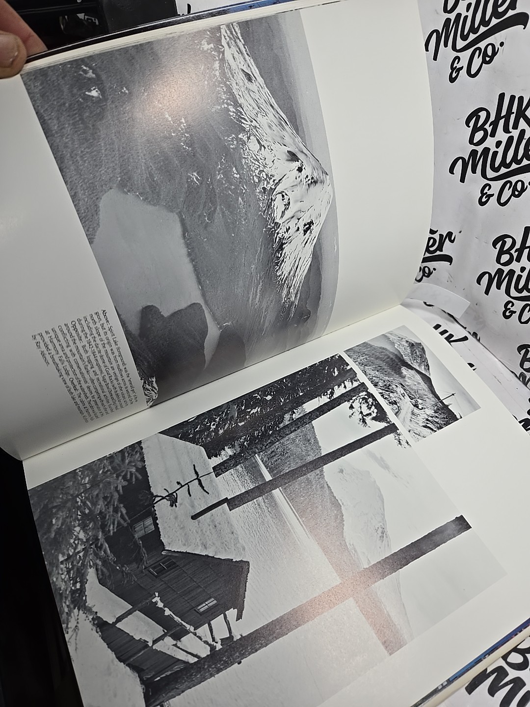 Mt St. Helens : A Changing Landscape by Chuck Williams, Ray Atkeson